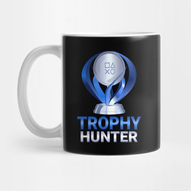 Trophy Hunter by MrDrajan